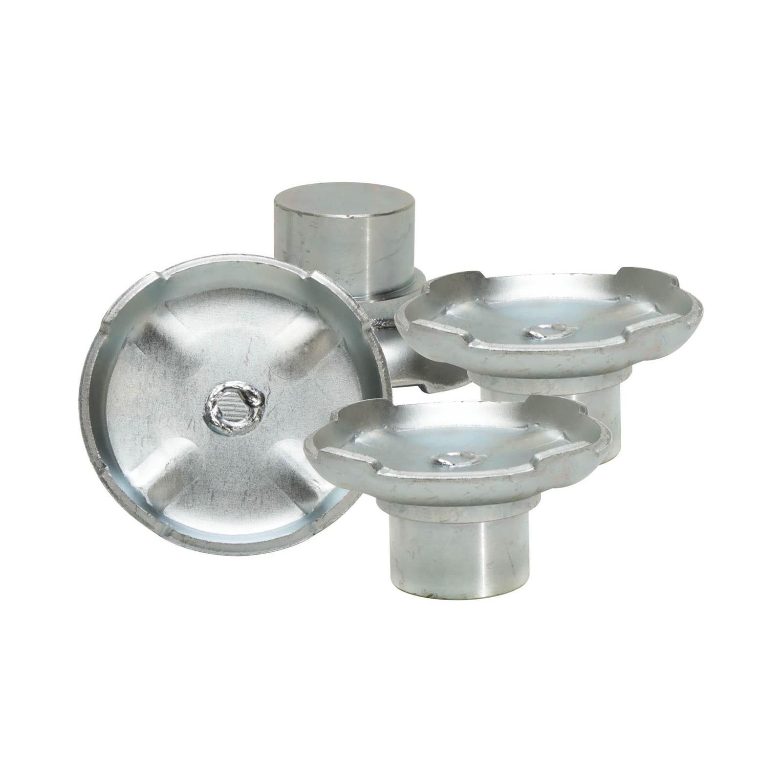 BendPak Steel Lift Pads 5215763