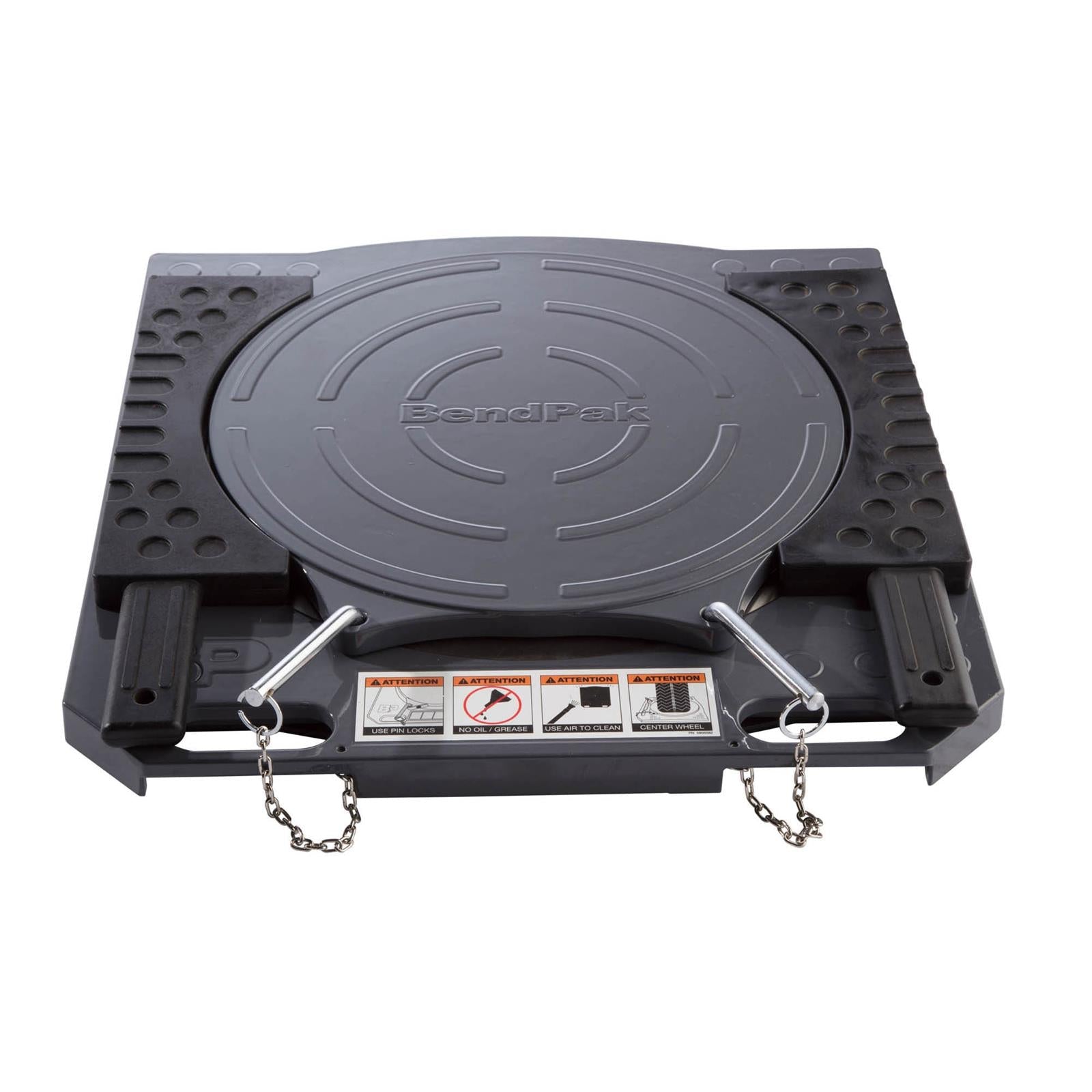 BendPak Deluxe Alignment Lift Turnplates 5700236