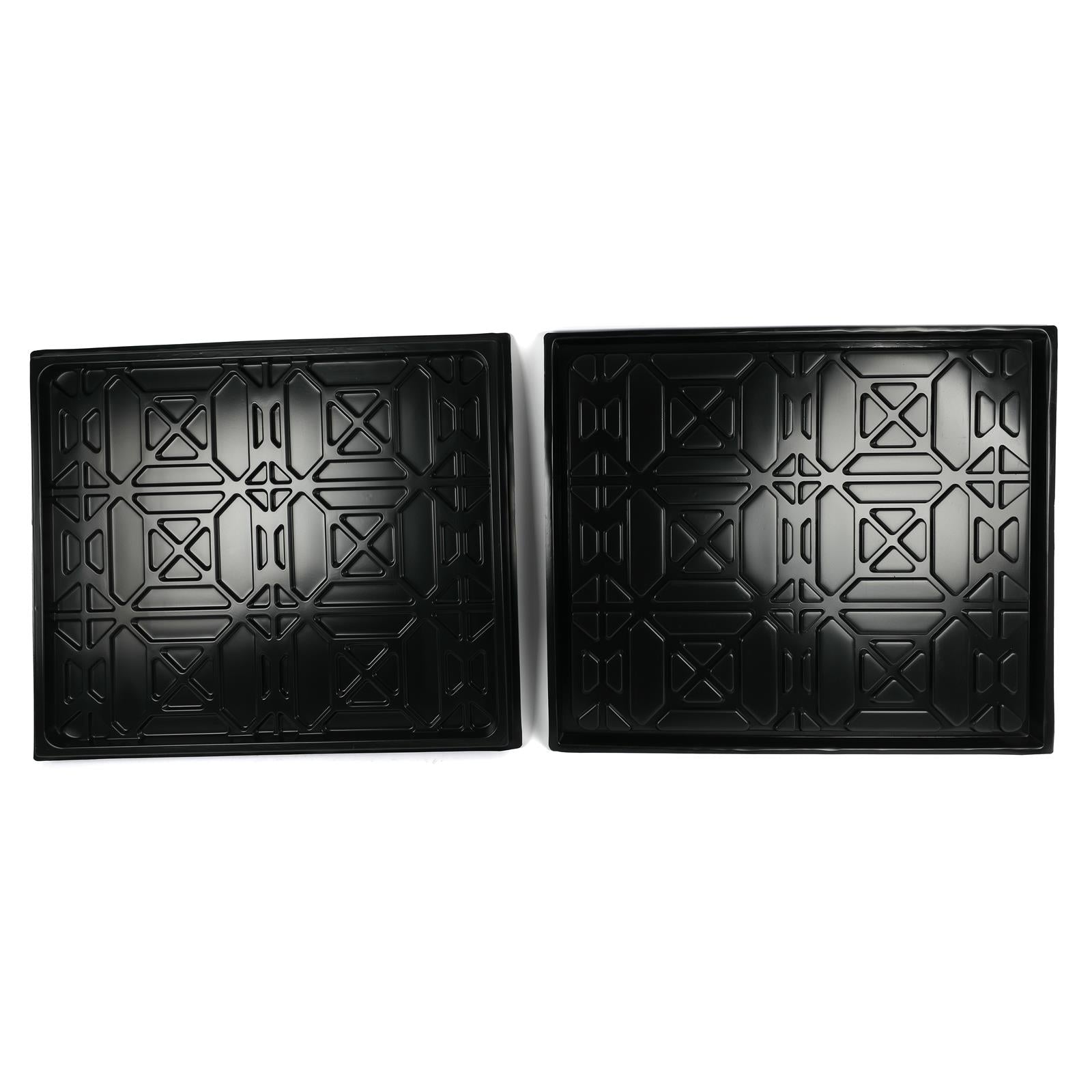 BendPak 4-Post Lift Oil Drip Trays 5700301