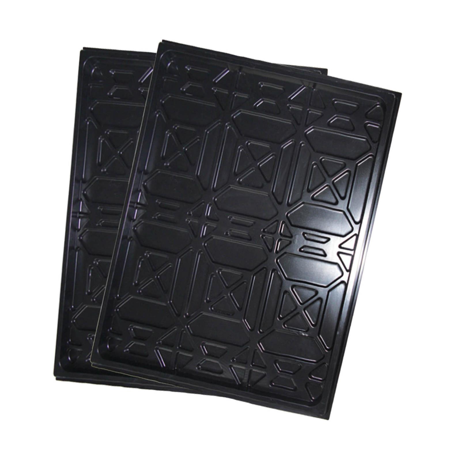 BendPak 4-Post Lift Oil Drip Trays 5700301