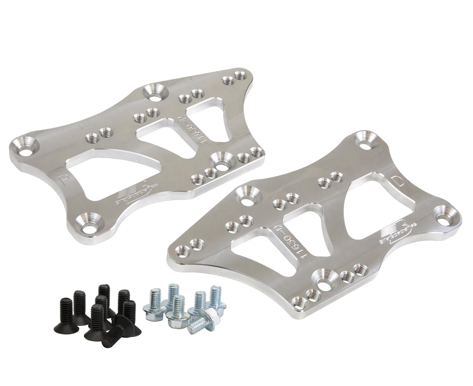 Billet Specialties Motor Mounts and Inserts 11630
