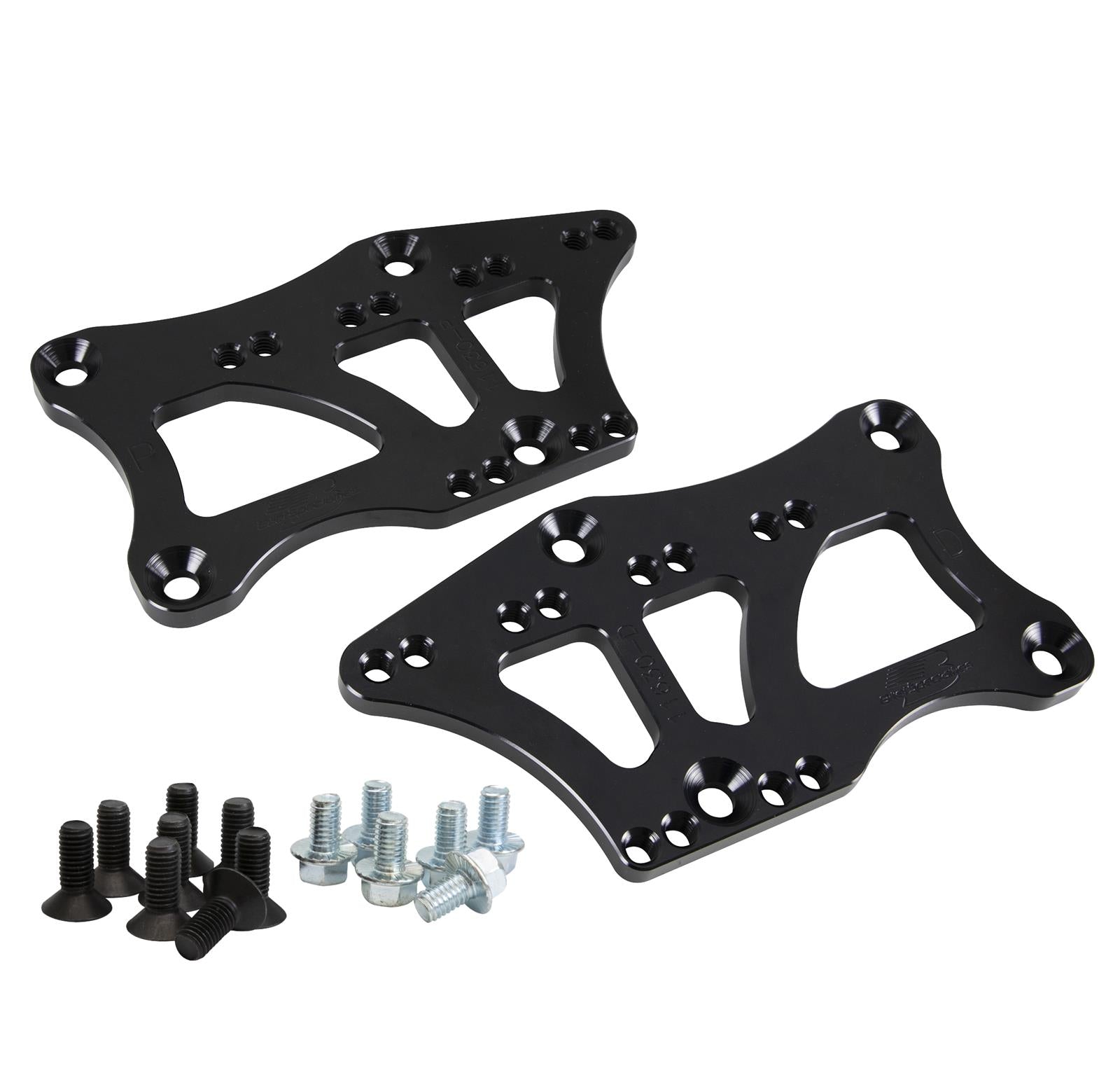 Billet Specialties Motor Mounts and Inserts 11635