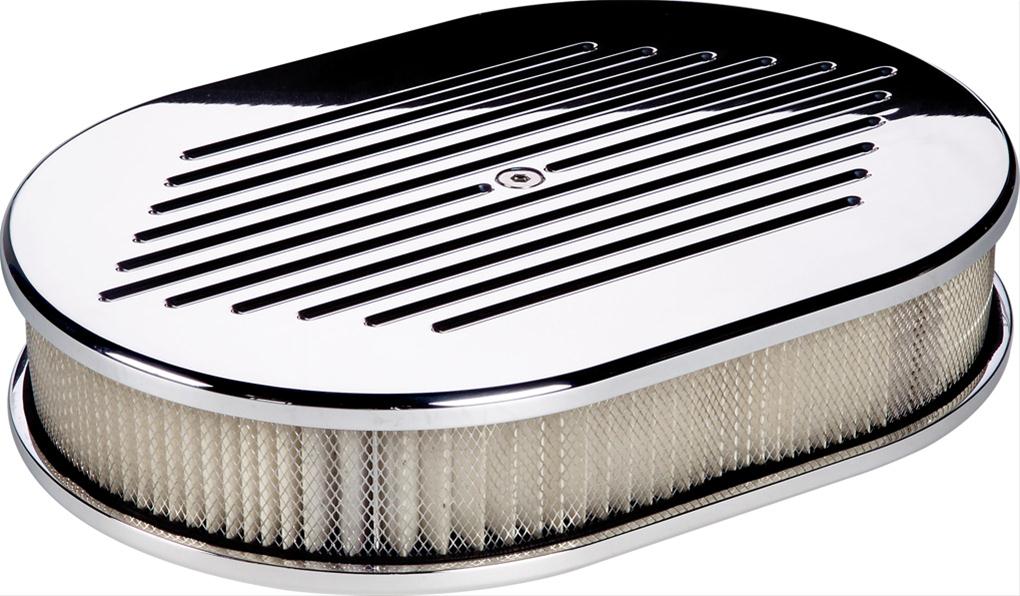 Billet Specialties Air Cleaners 15320