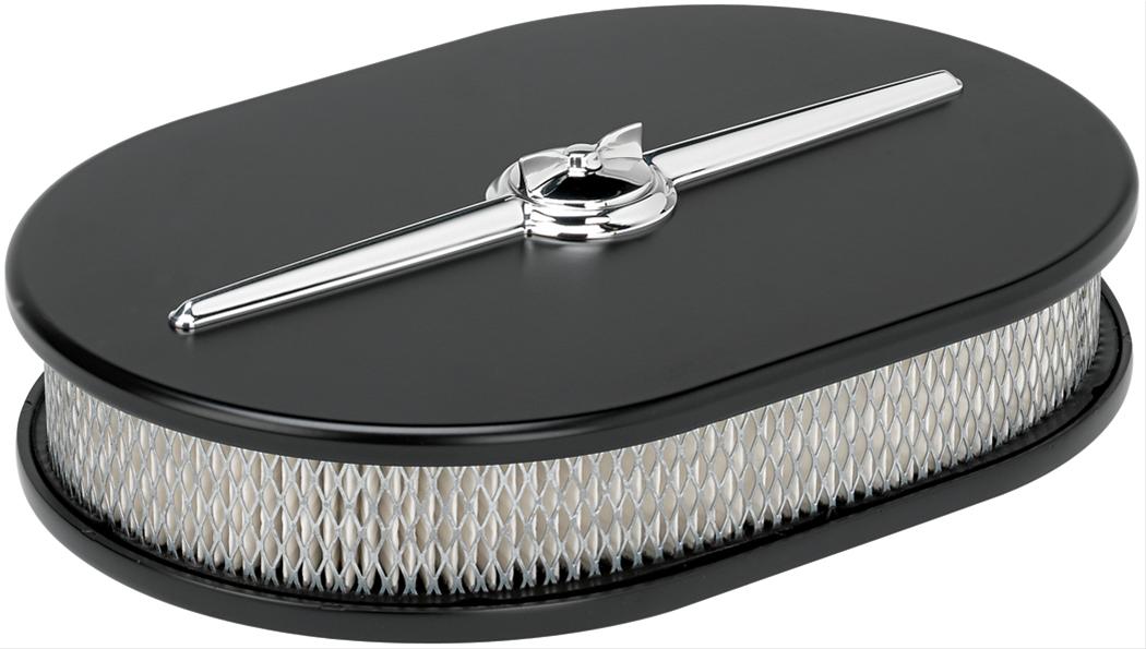 Billet Specialties Air Cleaners 15324