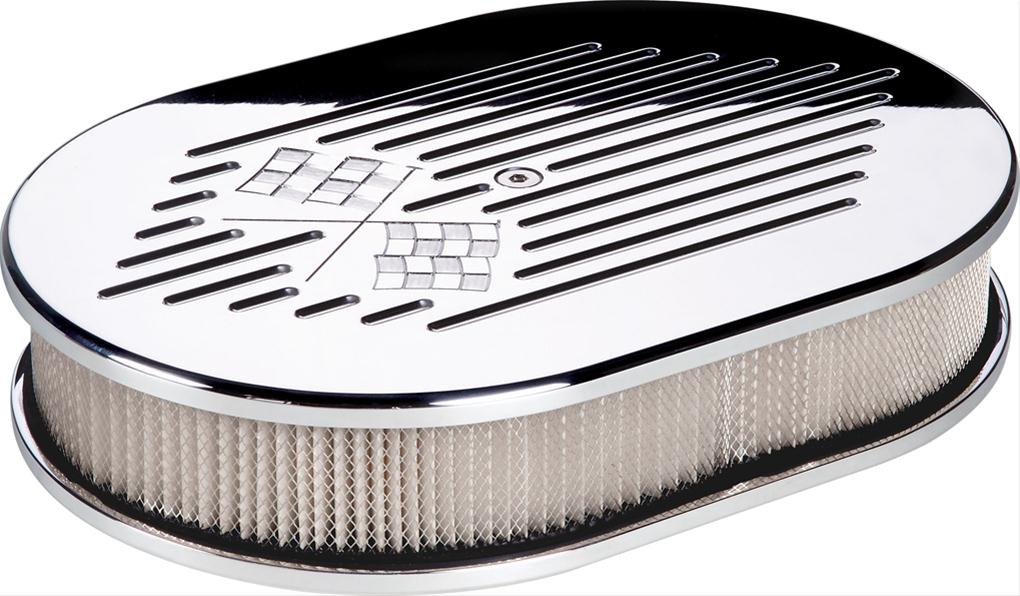 Billet Specialties Air Cleaners 15327
