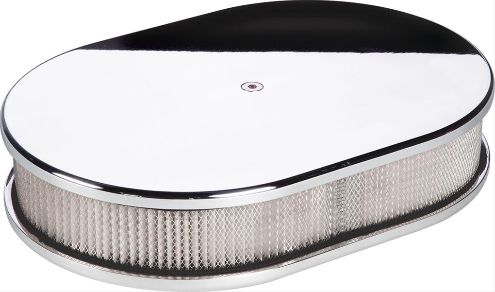 Billet Specialties Air Cleaners 15329