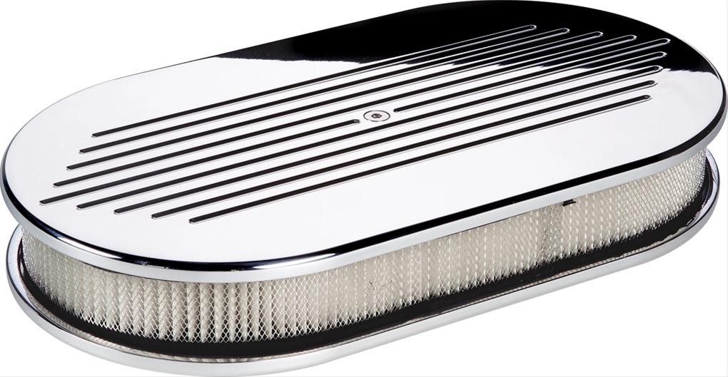 Billet Specialties Air Cleaners 15420