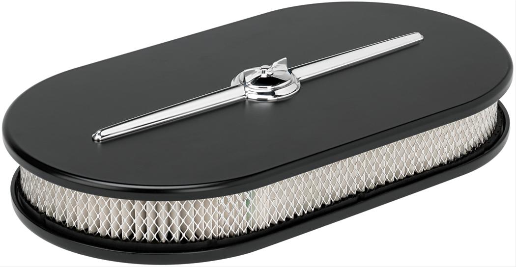 Billet Specialties Air Cleaners 15424