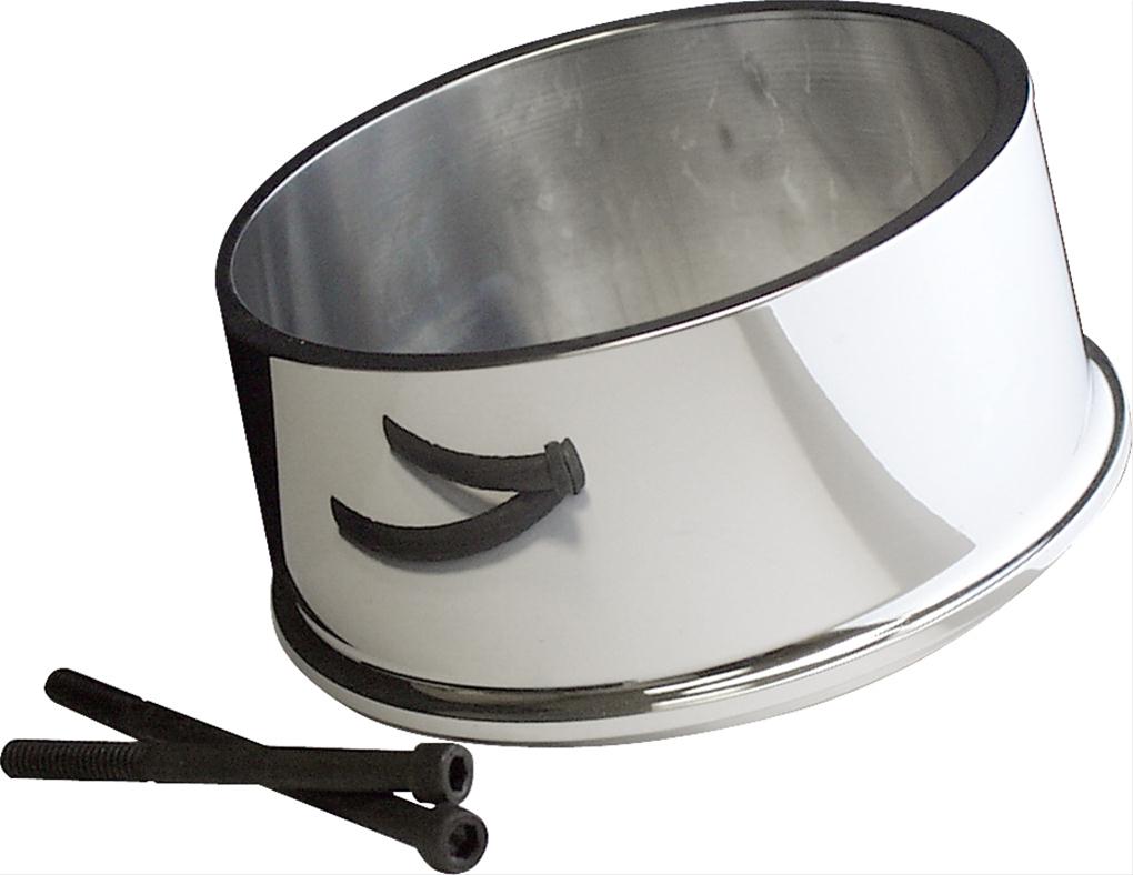 Billet Specialties Air Cleaner Spacers 15500-905