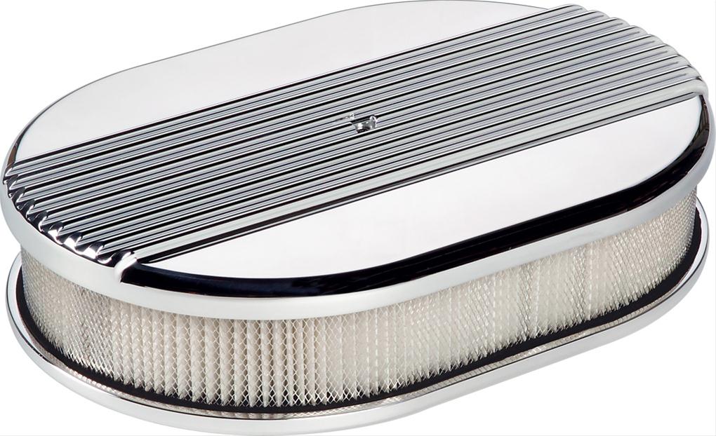 Billet Specialties Air Cleaners 15630