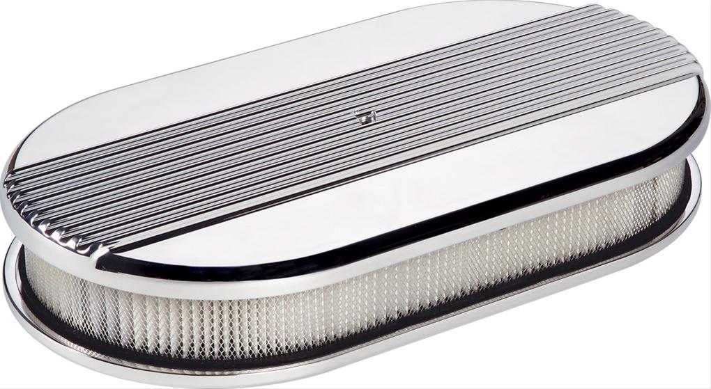 Billet Specialties Air Cleaners 15640