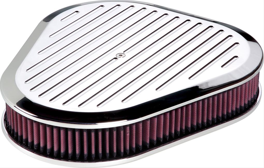 Billet Specialties Air Cleaners 15720