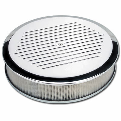Billet Specialties Air Cleaners 15820
