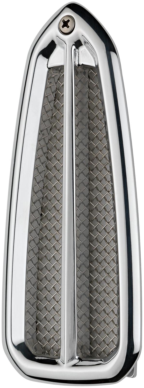 Billet Specialties Door Jamb Vents 171100