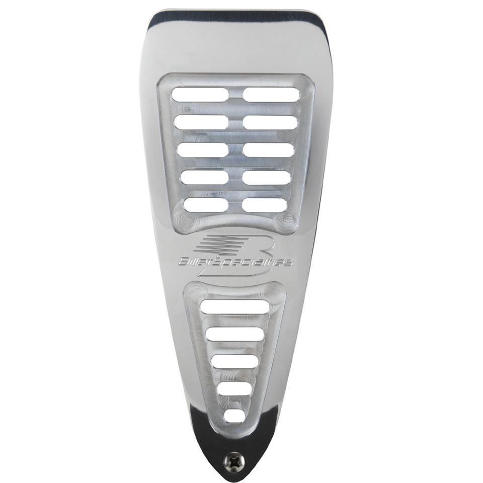 Billet Specialties Door Jamb Louvers 171140