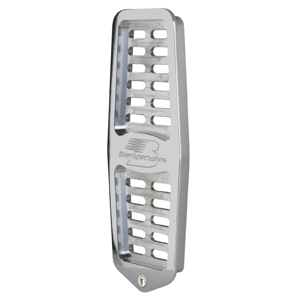 Billet Specialties Door Jamb Louvers 171150