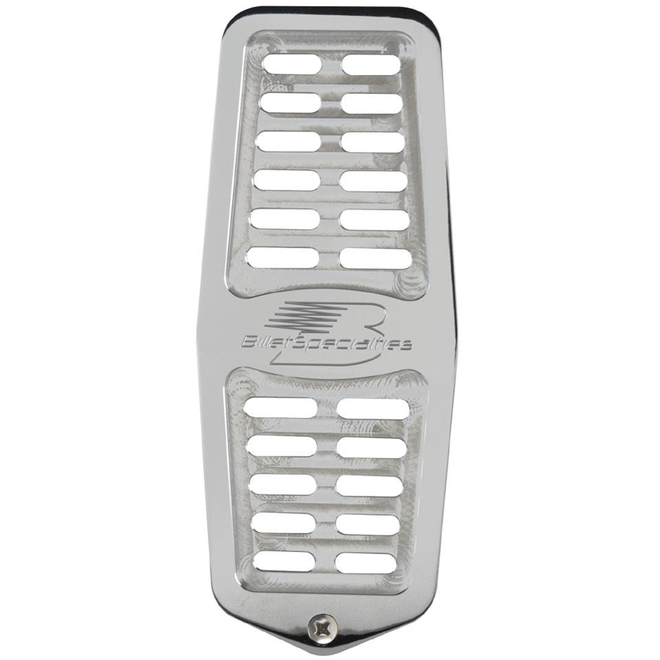 Billet Specialties Door Jamb Louvers 171150
