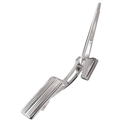 Billet Specialties Billet Gas Pedal Assemblies 199110