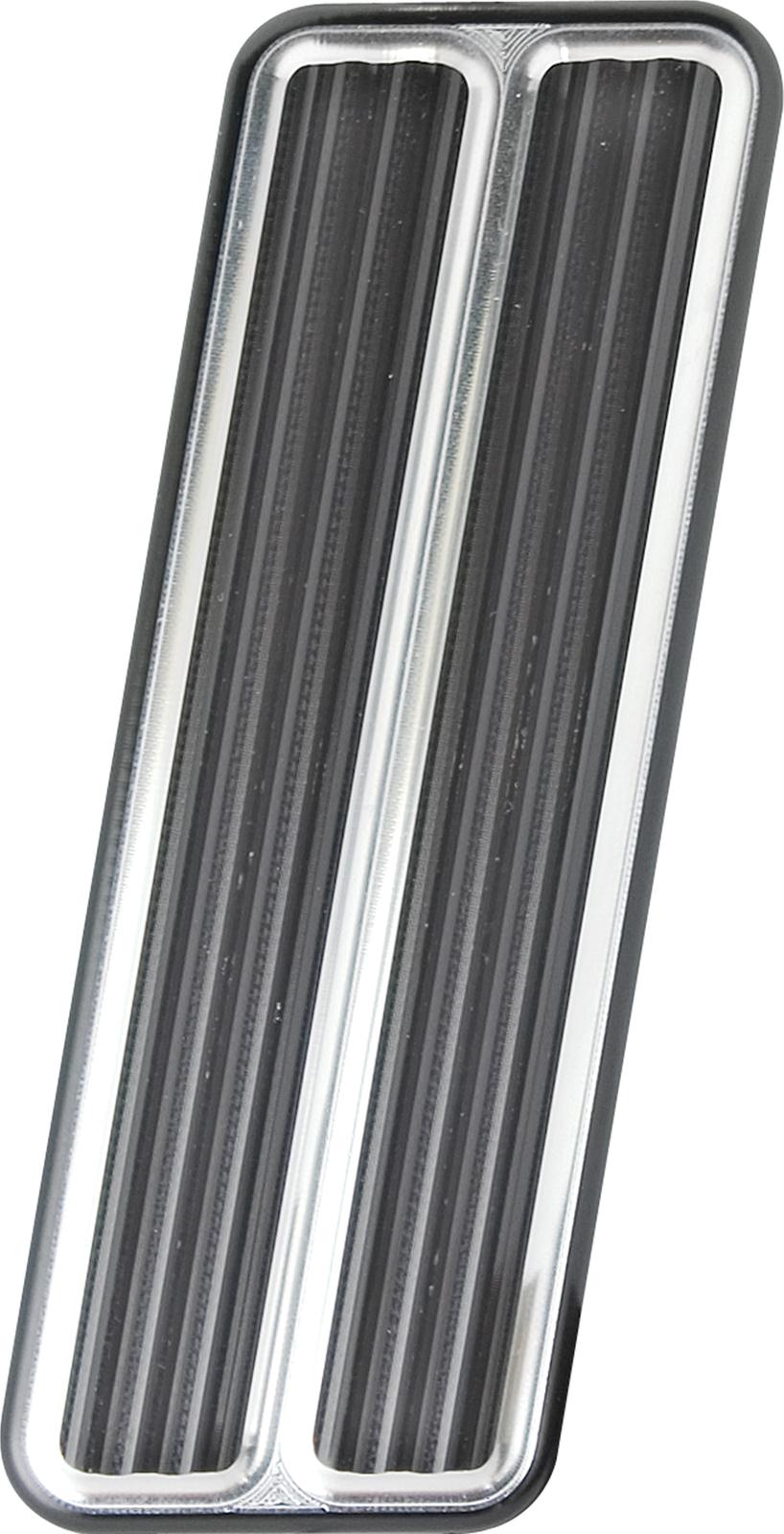 Billet Specialties Billet Gas Pedal Assemblies 199115