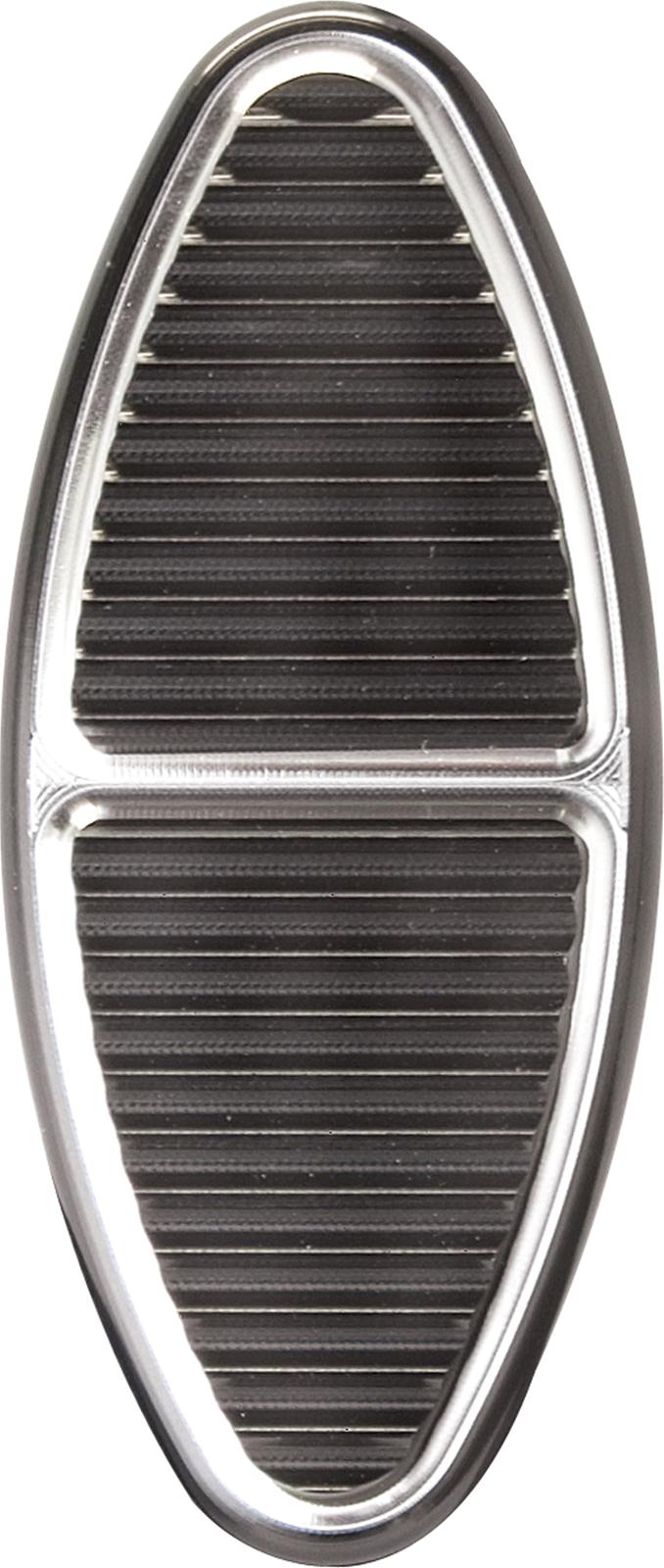 Billet Specialties Billet Gas Pedal Assemblies 199135