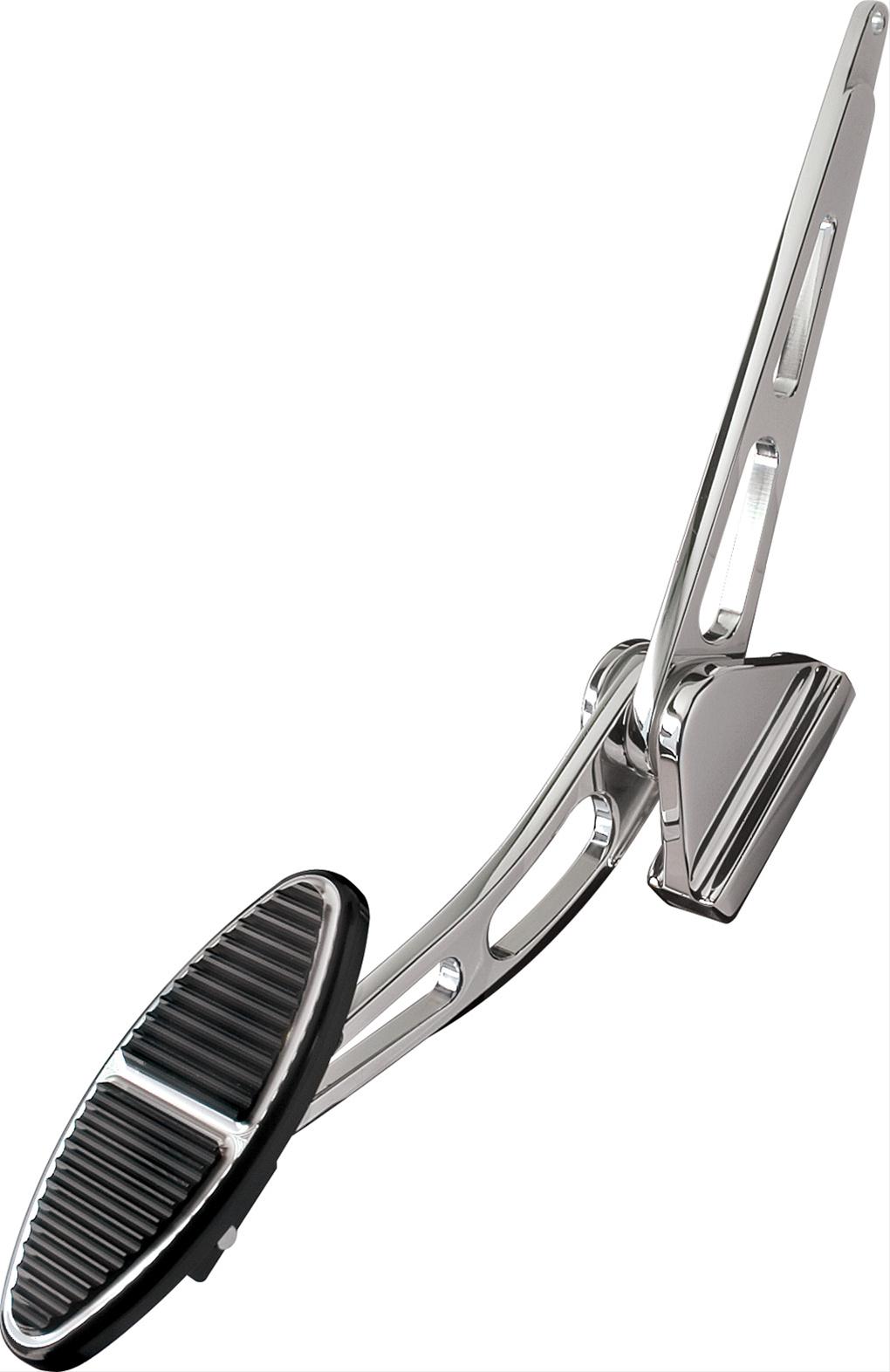 Billet Specialties Billet Gas Pedal Assemblies 199135