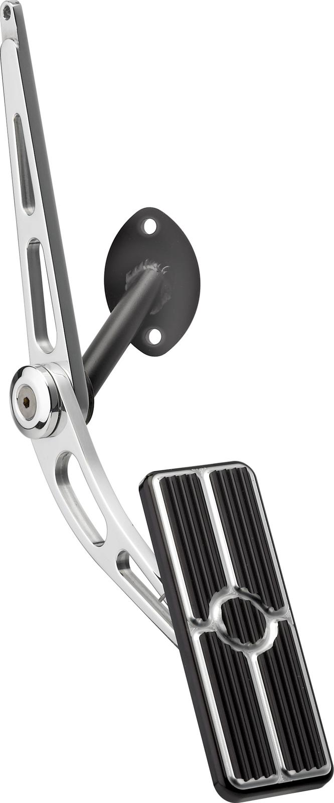 Billet Specialties Billet Gas Pedal Assemblies 199155