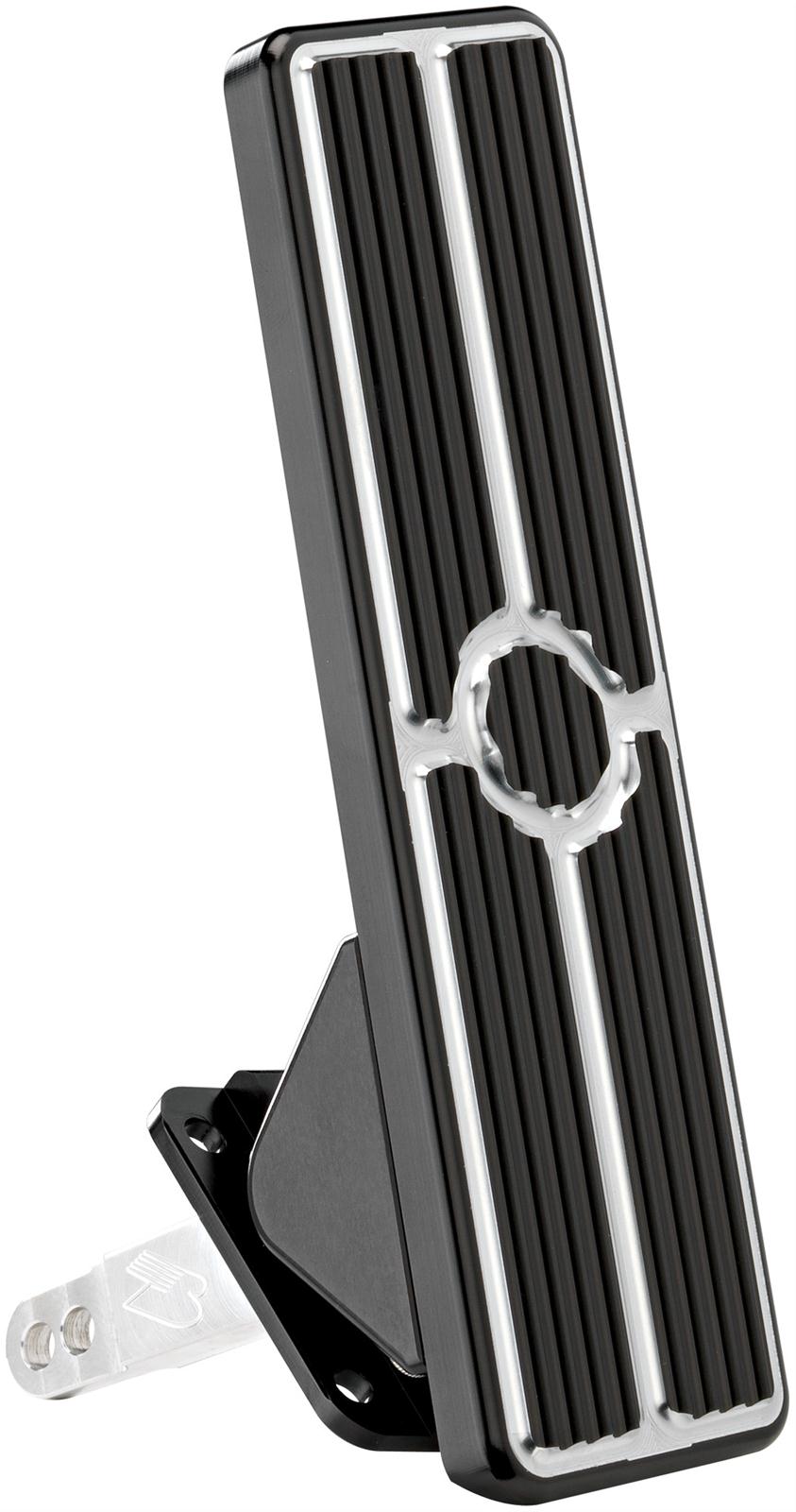 Billet Specialties Billet Gas Pedal Assemblies 199175