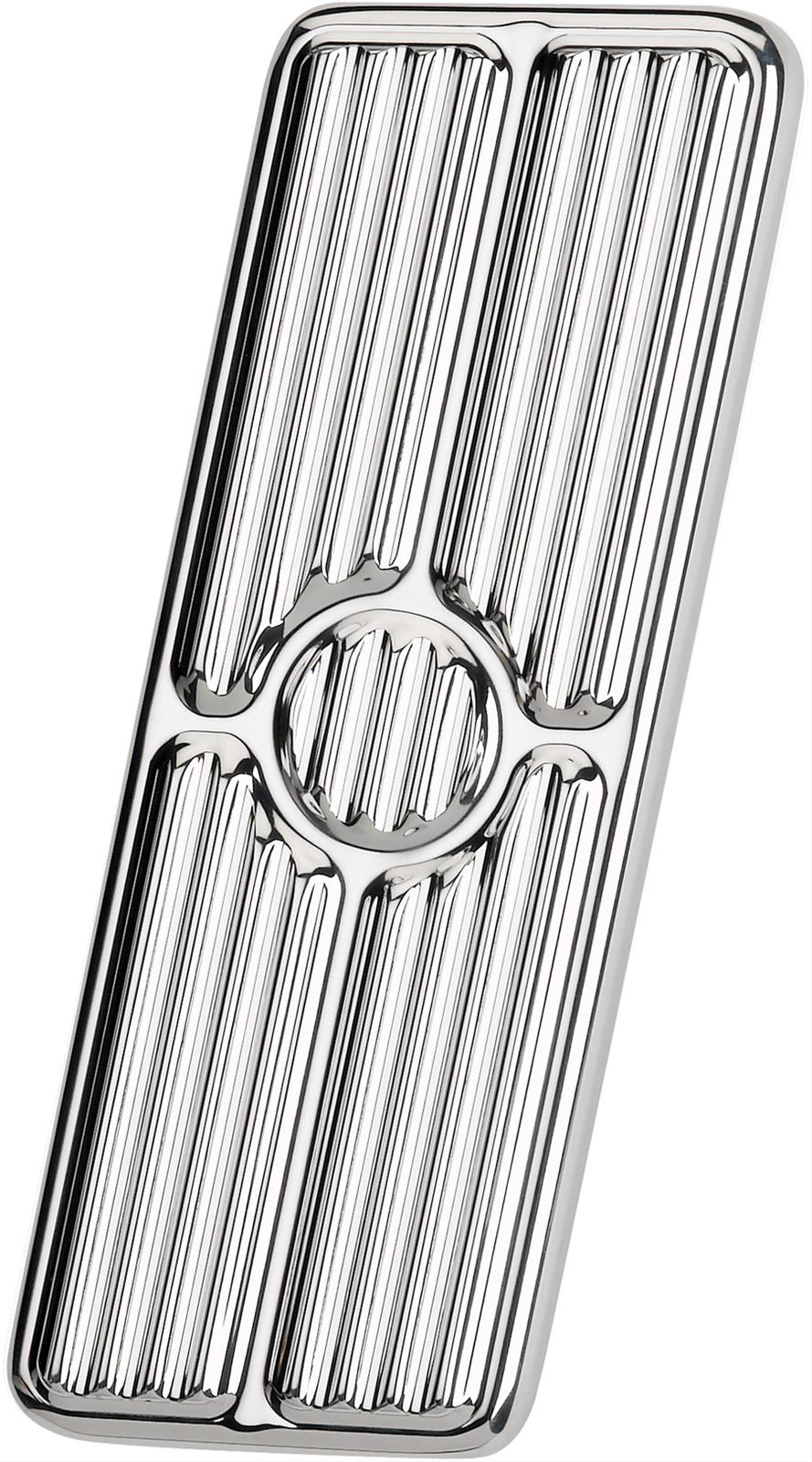 Billet Specialties Pedal Pads 199260