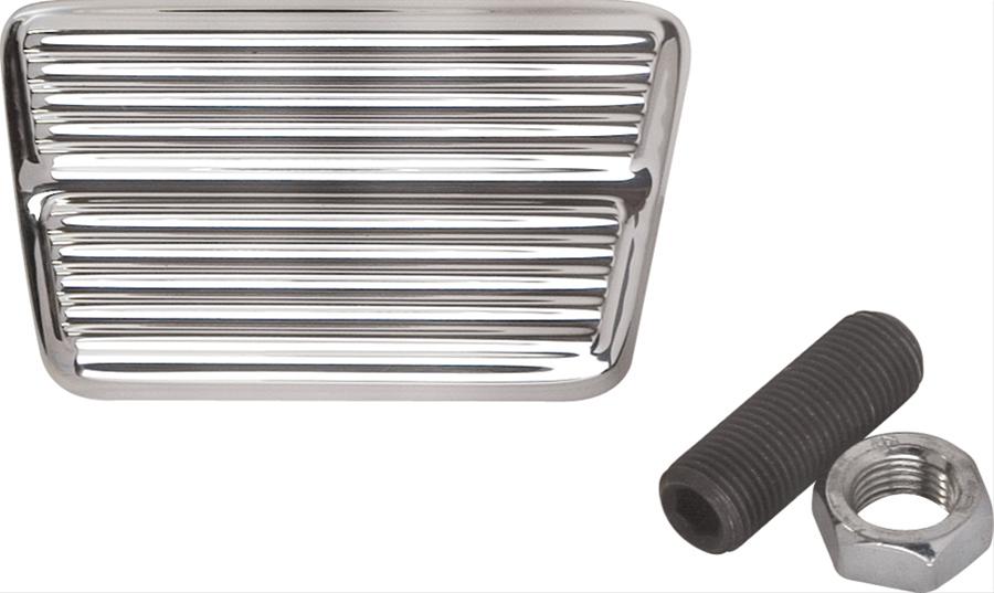 Billet Specialties Pedal Pads 199310