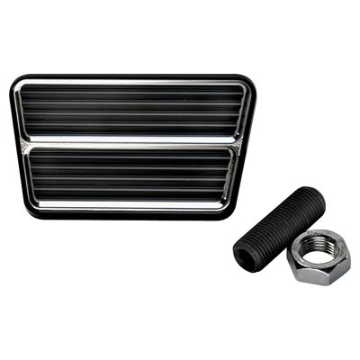 Billet Specialties Pedal Pads 199315