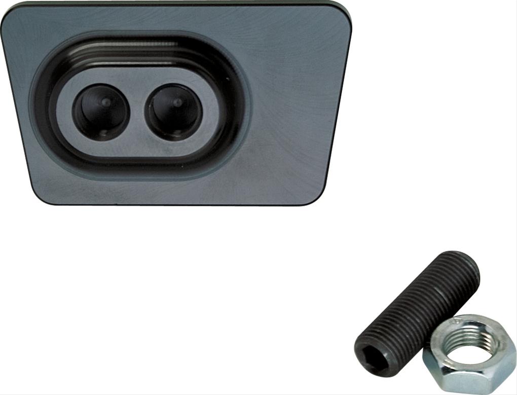 Billet Specialties Pedal Pads 199315