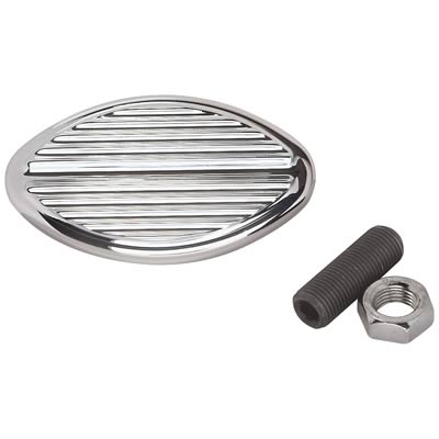 Billet Specialties Pedal Pads 199330