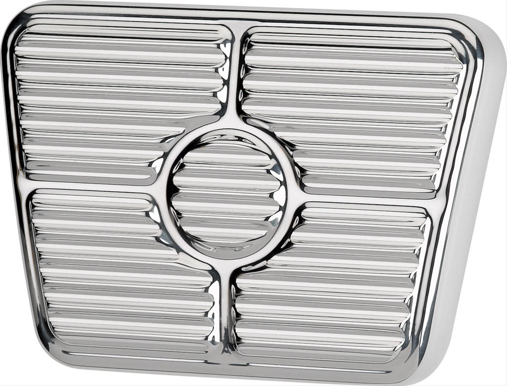 Billet Specialties Pedal Pads 199340