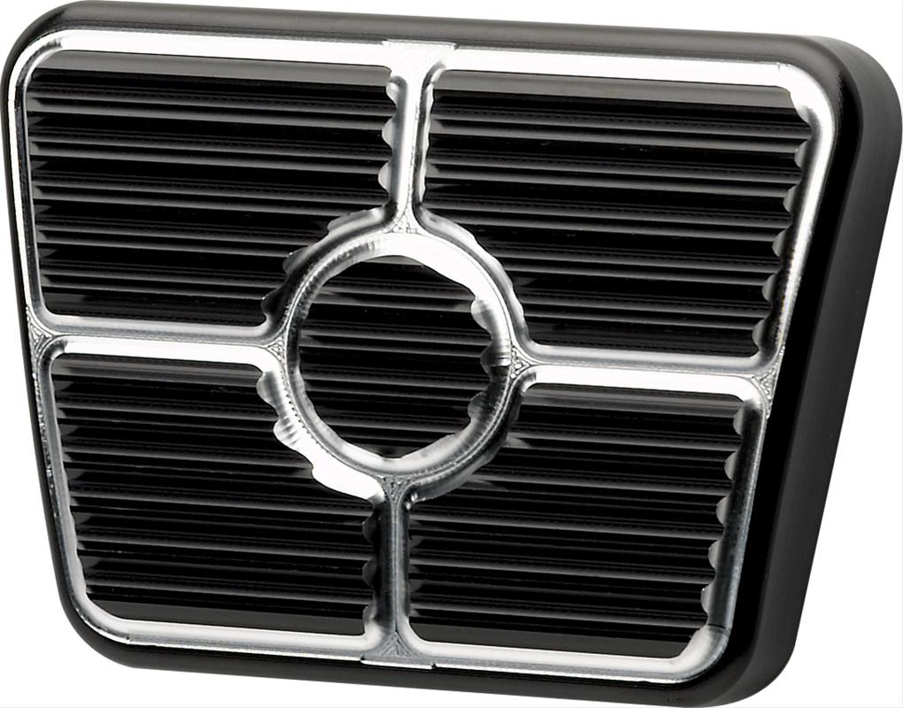 Billet Specialties Pedal Pads 199345