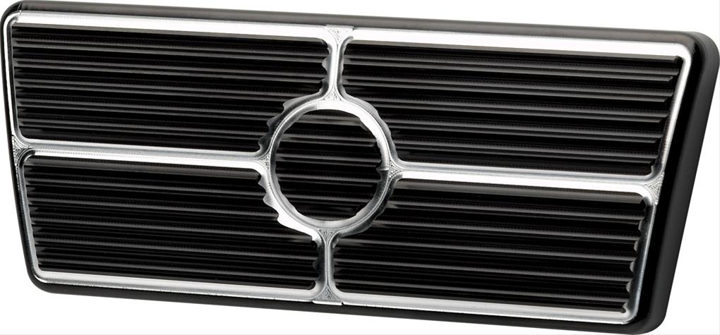 Billet Specialties Pedal Pads 199455