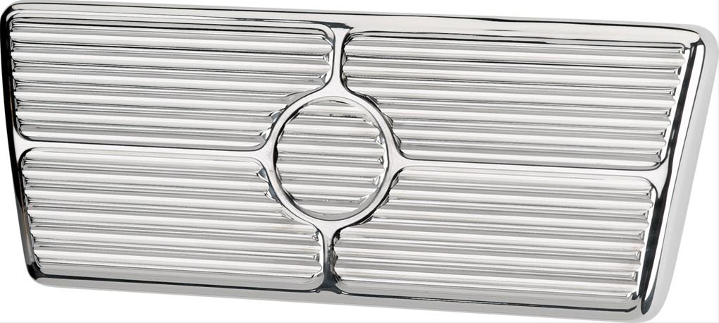 Billet Specialties Pedal Pads 199460