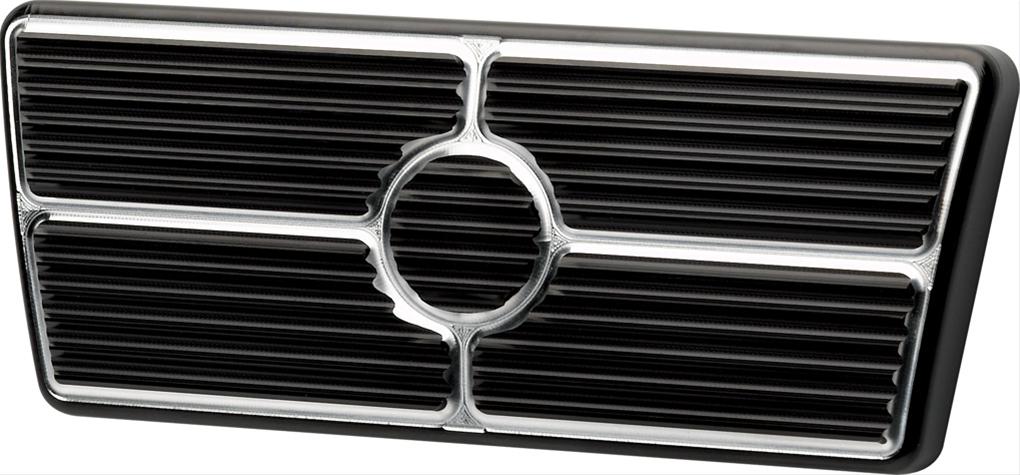 Billet Specialties Pedal Pads 199465