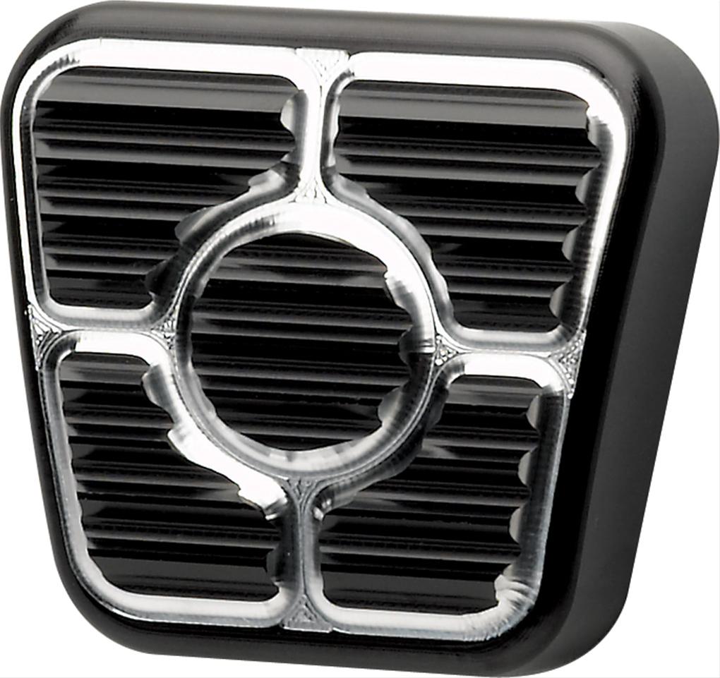 Billet Specialties Pedal Pads 199645