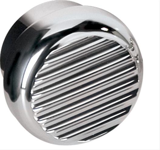 Billet Specialties Dimmer Switch Covers 199870