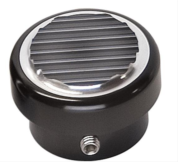 Billet Specialties Dimmer Switch Covers 199875