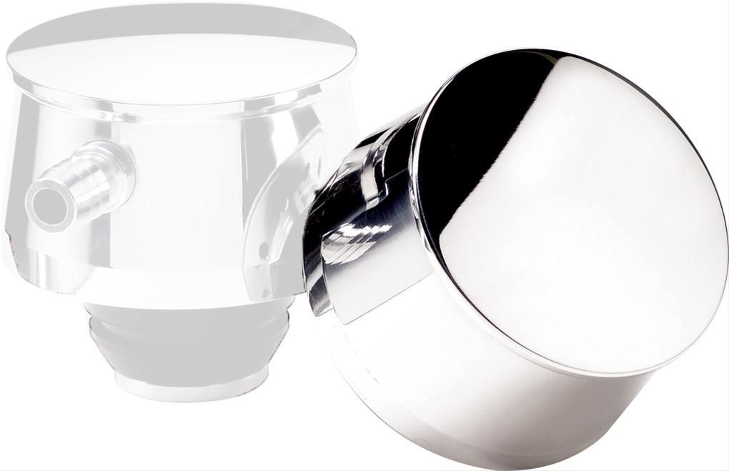 Billet Specialties Valve Cover Breathers 20120