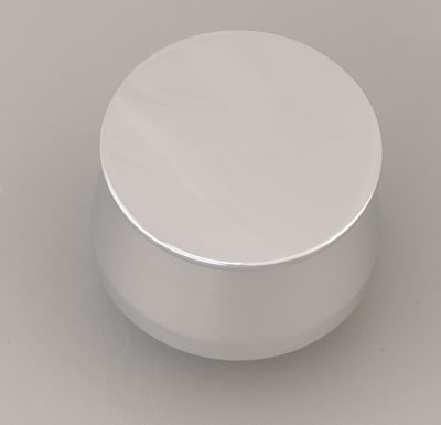 Billet Specialties Valve Cover Breathers 20125