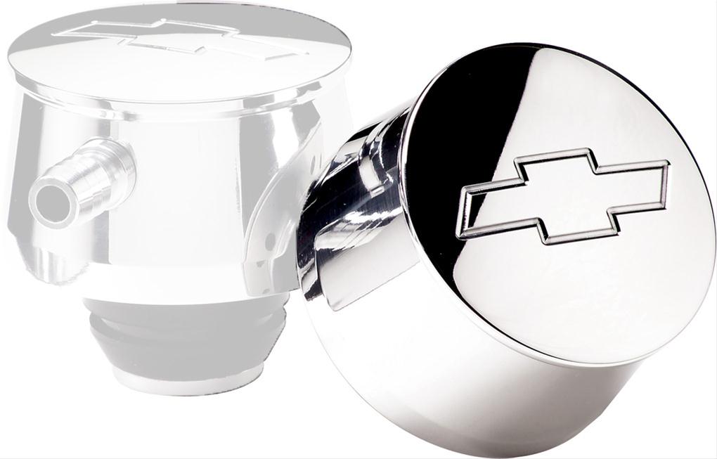 Billet Specialties Valve Cover Breathers 20220