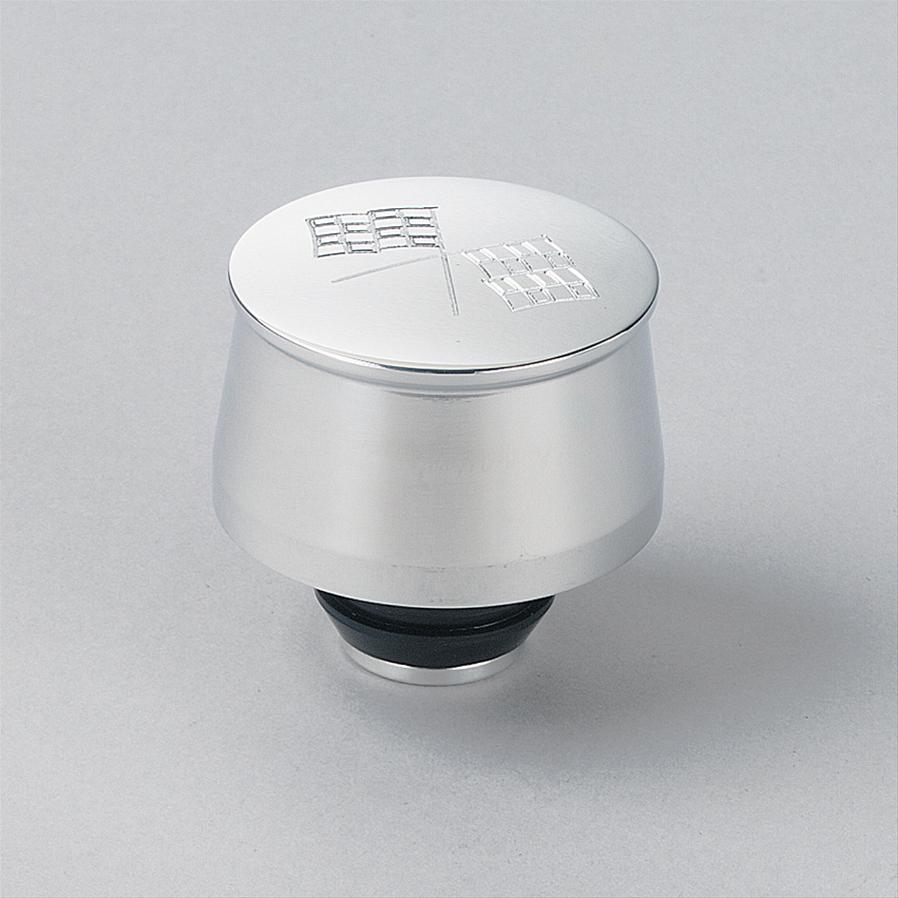 Billet Specialties Valve Cover Breathers 20720