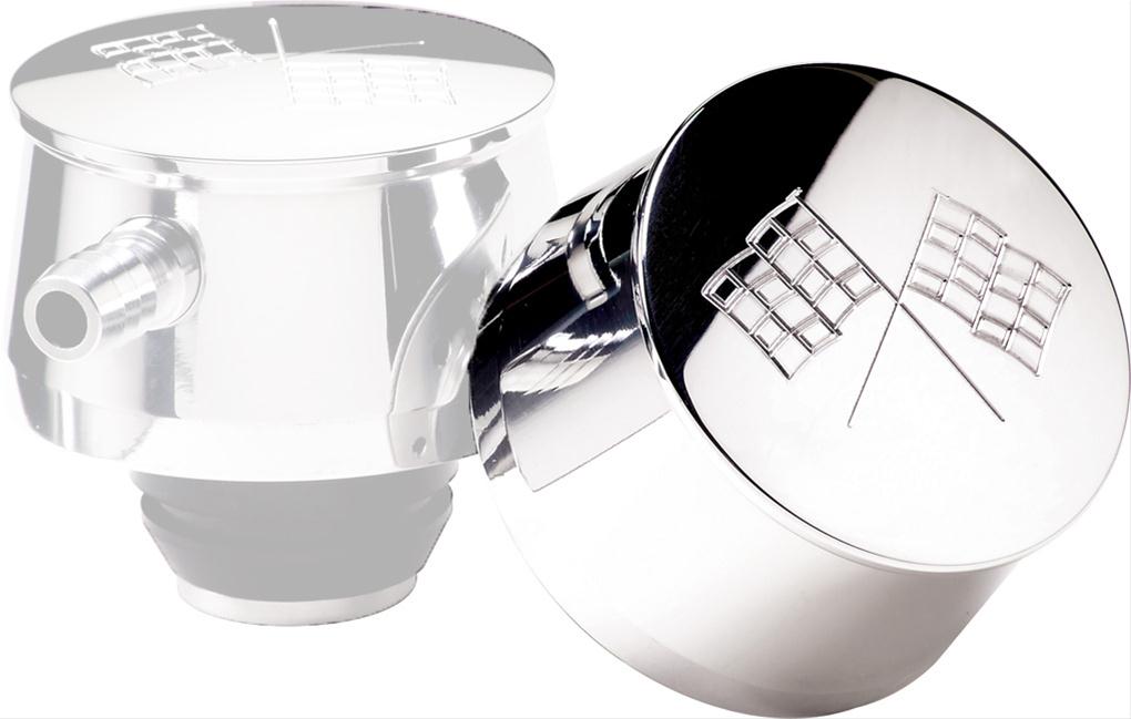 Billet Specialties Valve Cover Breathers 20720