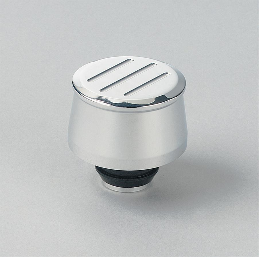 Billet Specialties Valve Cover Breathers 20820