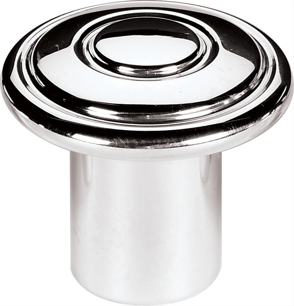Billet Specialties Billet Dash Knobs 26002