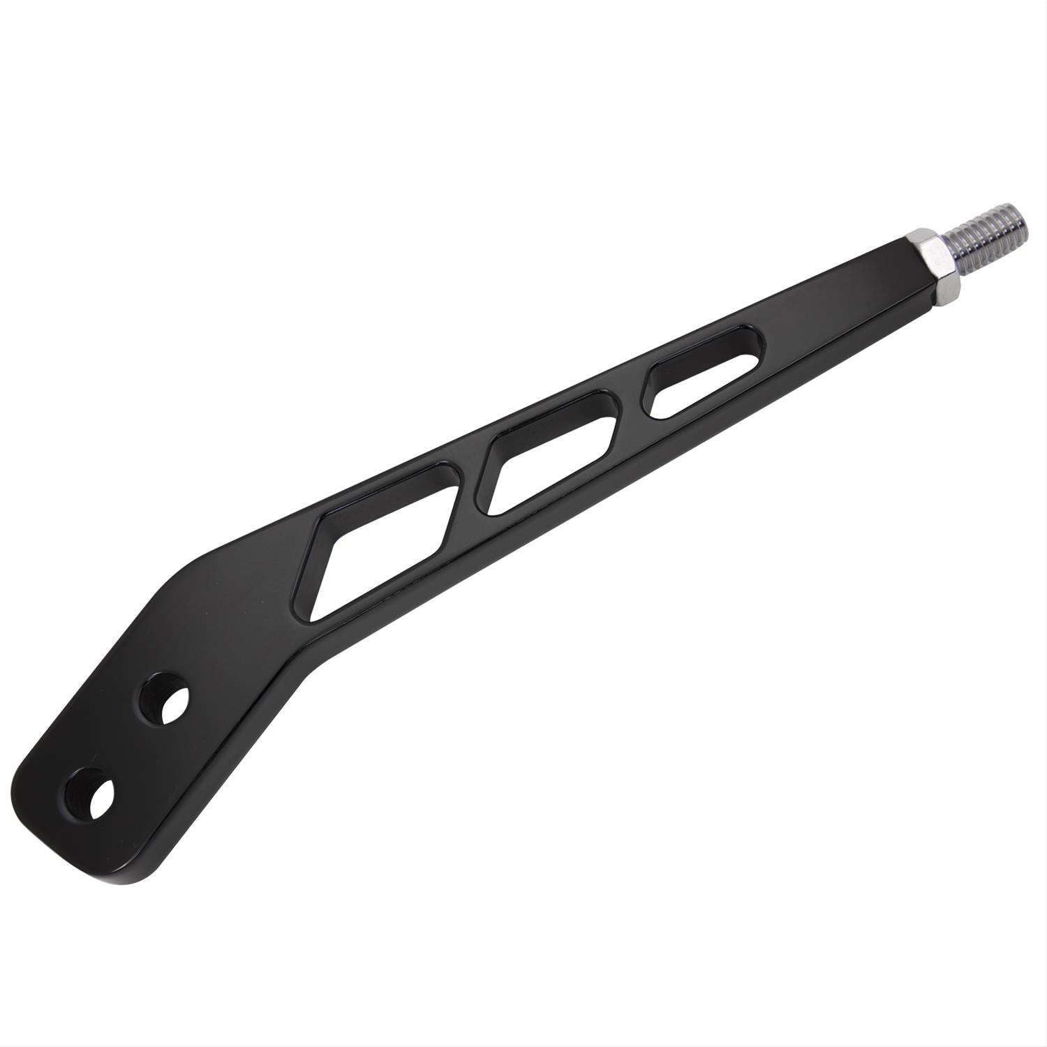 Billet Specialties Grid-Style Shifter Levers 264825