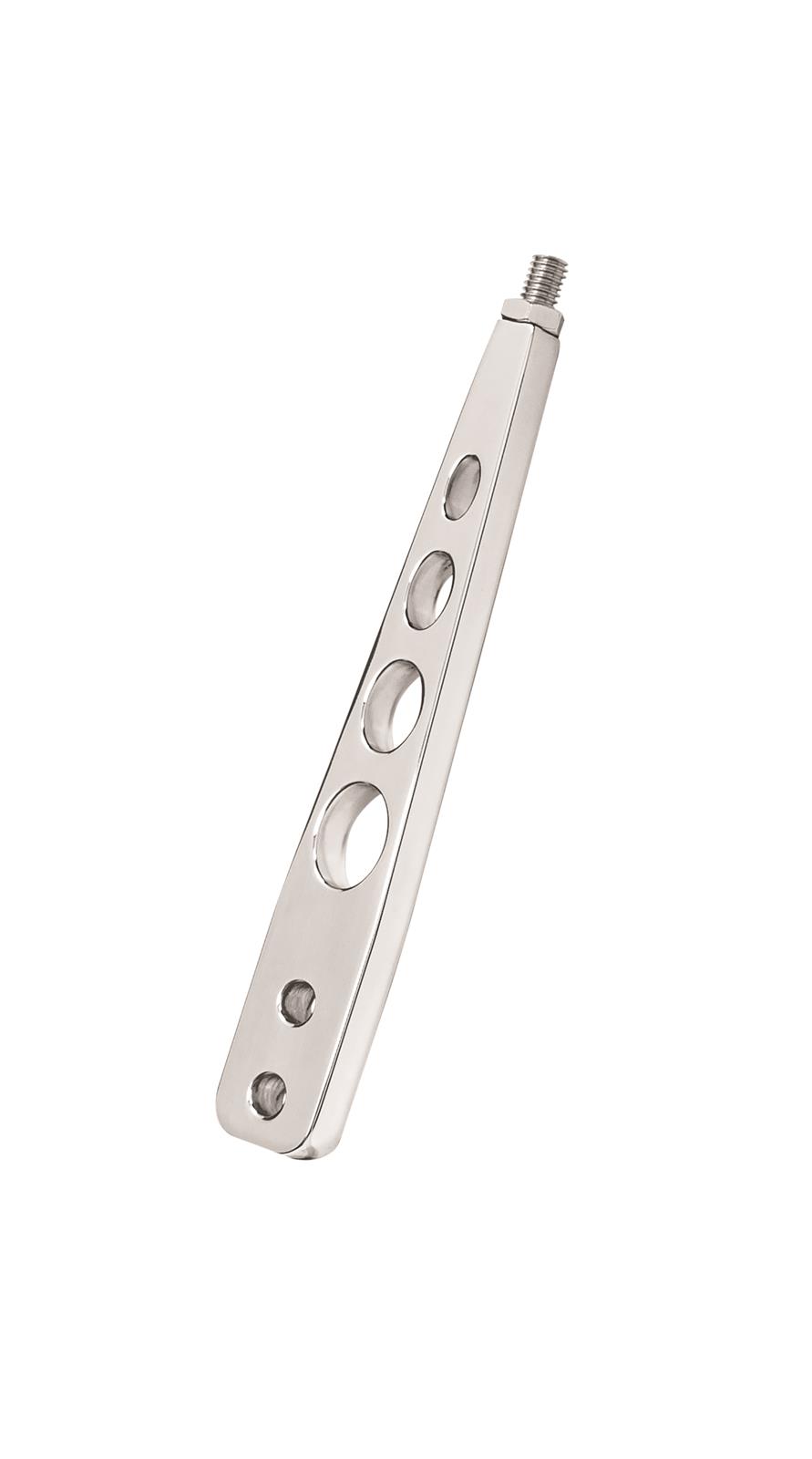 Billet Specialties Outlaw-Style Shift Levers 264830