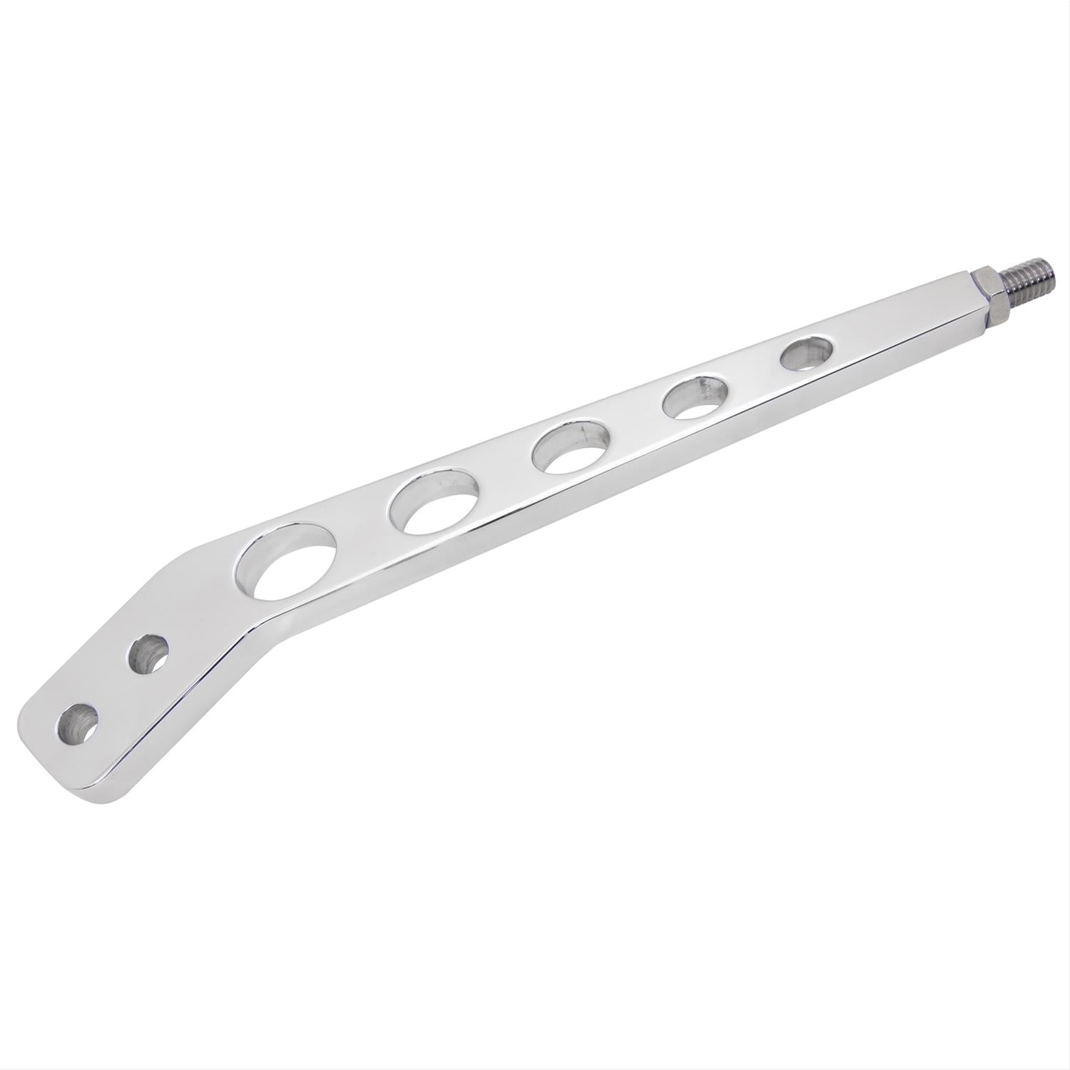 Billet Specialties Outlaw-Style Shift Levers 266110
